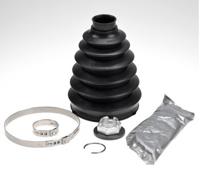 GKN-Spidan 25310 Пильник привідного валу