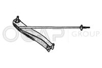 Ocap 0783327 Arm assy suspension Ocap 0783327 Arm assy suspension