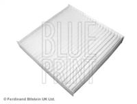 Blue Print ADG02586 Фільтр салону