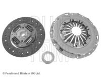 Blue Print ADG030171 Kit clutch repair Blue Print ADG030171 Kit clutch repair