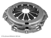 Blue Print ADG03205N Disc assy clutch friction