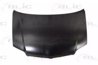 Blic 6803-00-8116283P Капот Blic 6803-00-8116283P Капот