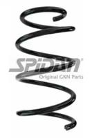 GKN-Spidan 87335 Пружина підвіски GKN-Spidan 87335 Пружина підвіски