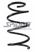 GKN-Spidan 87336 Пружина підвіски GKN-Spidan 87336 Пружина підвіски