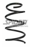 GKN-Spidan 87337 Пружина підвіски GKN-Spidan 87337 Пружина підвіски