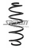 GKN-Spidan 87415 Пружина підвіски GKN-Spidan 87415 Пружина підвіски