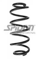 GKN-Spidan 87420 Пружина підвіски GKN-Spidan 87420 Пружина підвіски