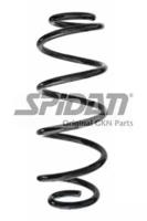 GKN-Spidan 87421 Пружина підвіски GKN-Spidan 87421 Пружина підвіски