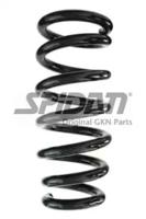 GKN-Spidan 87481 Пружина підвіски