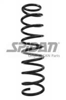 GKN-Spidan 87483 Пружина підвіски