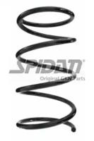 GKN-Spidan 87484 Пружина подвески передняя GKN-Spidan 87484 Пружина подвески передняя