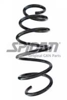 GKN-Spidan 87490 Пружина подвески передняя