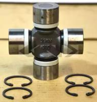 GKN-Spidan U 315 Еластична муфта карданного валу