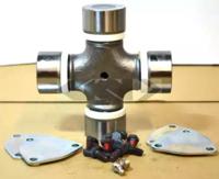 GKN-Spidan U 381 Еластична муфта карданного валу