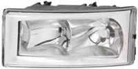 Hella 1AJ 354 344-011 Headlamp Hella 1AJ 354 344-011 Headlamp