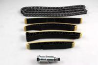 Hepu 21-0218 Комплект ланцюга ГРМ