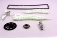 Hepu 21-0240 Комплект ланцюга ГРМ