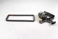 Hepu 21-0359 Комплект ланцюга ГРМ