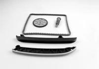 Hepu 21-0362 Комплект ланцюга ГРМ Hepu 21-0362 Комплект ланцюга ГРМ