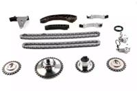 Hepu 21-0384 Комплект цепи грм Hepu 21-0384 Комплект цепи грм