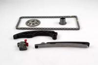 Hepu 21-0405 Комплект ланцюга ГРМ