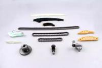 Hepu 21-0407 Комплект ланцюга ГРМ Hepu 21-0407 Комплект ланцюга ГРМ