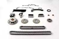 Hepu 21-0411 Комплект цепи грм Hepu 21-0411 Комплект цепи грм