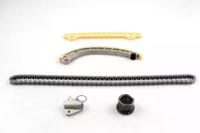 Hepu 21-0442 Комплект цепи грм Hepu 21-0442 Комплект цепи грм