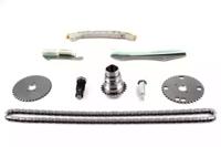 Hepu 21-0458 Комплект цепи грм