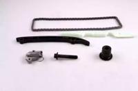 Hepu 21-0462 Комплект цепи грм