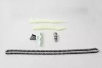 Hepu 21-0499 Комплект ланцюга ГРМ