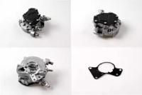 Hepu 36-0036 Вакуумный насос Hepu 36-0036 Вакуумный насос