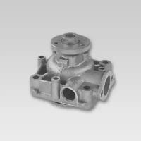 Hepu P1157 Water pump