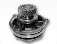 Hepu P1177 Water pump