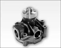 Hepu P1181 Water pump