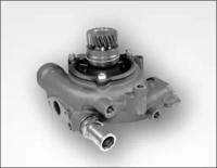 Hepu P1187 Water pump