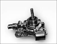 Hepu P1192 Water pump