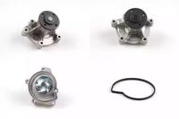 Hepu P141 Насос охолоджуючої рідини