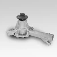 Hepu P142 Water pump