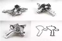 Hepu P147 Water pump