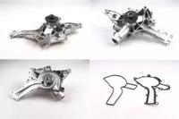 Hepu P148 Water pump