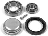 Moog ME-WB-11283 Wheel bearing Moog ME-WB-11283 Wheel bearing