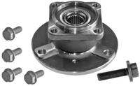 Moog ME-WB-11303 Wheel bearing