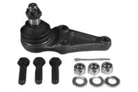 Moog MI-BJ-7232 Опора кульова важеля Moog MI-BJ-7232 Опора кульова важеля