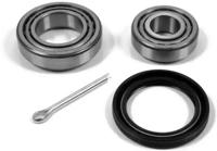 Moog MI-WB-11789 Wheel bearing