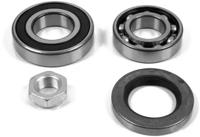 Moog MI-WB-11940 Підшипник маточини колеса