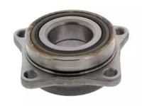 Moog MI-WB-12208 Подшипник ступицы колеса