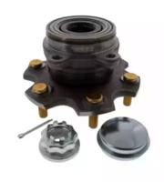 Moog MI-WB-12237B Wheel bearing