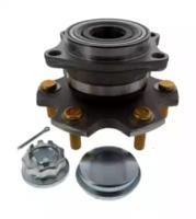 Moog MI-WB-12238B Підшипник маточини колеса