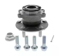 Moog MI-WB-12890 Ступица колеса Moog MI-WB-12890 Ступица колеса